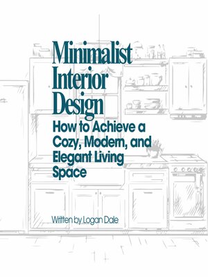 cover image of Minimalist Interior Design